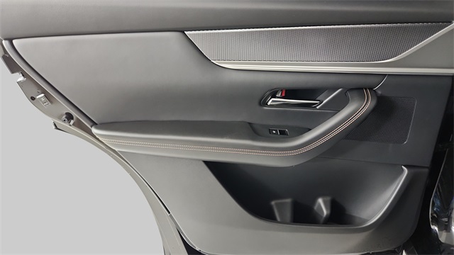 new 2025 Mazda CX-70 PHEV car, priced at $57,345