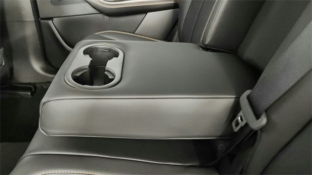 new 2025 Mazda CX-70 PHEV car, priced at $57,345