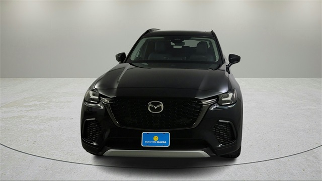 new 2025 Mazda CX-70 PHEV car, priced at $57,345
