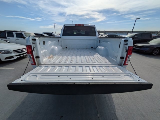 used 2022 Ram 3500 car, priced at $46,218