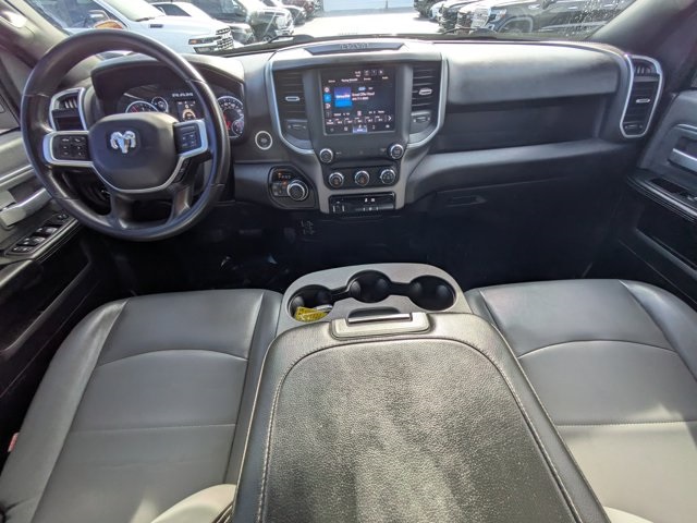 used 2022 Ram 3500 car, priced at $46,218