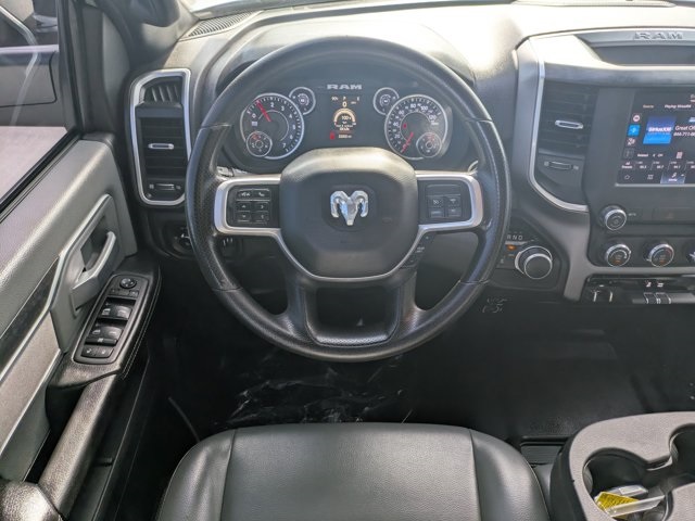 used 2022 Ram 3500 car, priced at $46,218