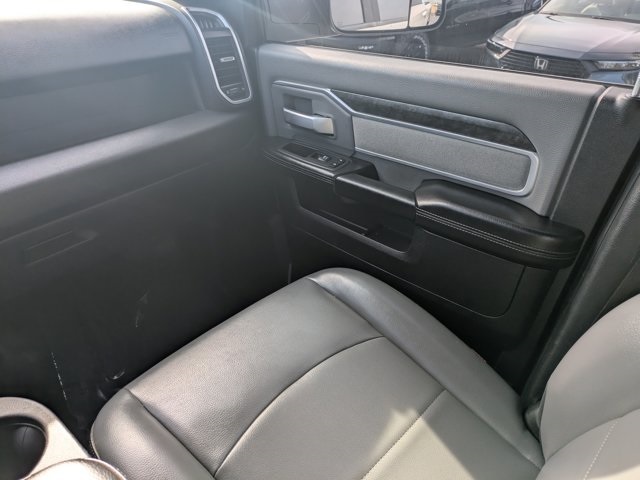 used 2022 Ram 3500 car, priced at $46,218