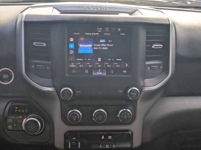 used 2022 Ram 3500 car, priced at $46,218
