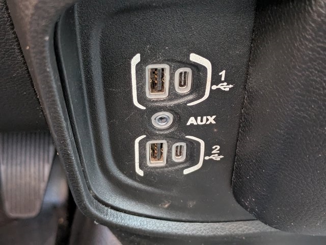 used 2022 Ram 3500 car, priced at $46,218