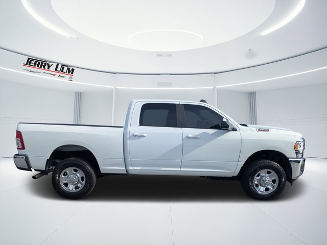 used 2022 Ram 3500 car, priced at $46,218