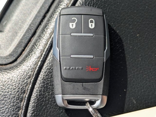 used 2022 Ram 3500 car, priced at $46,218