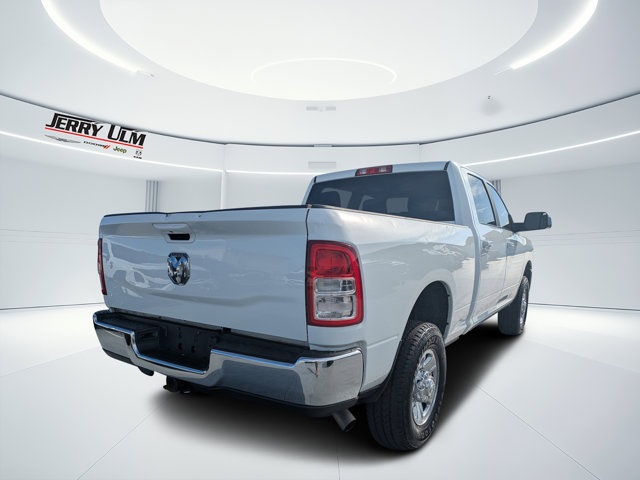 used 2022 Ram 3500 car, priced at $46,218