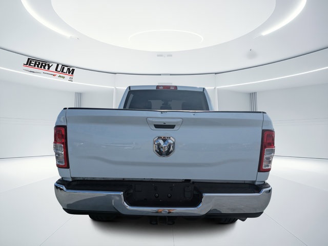 used 2022 Ram 3500 car, priced at $46,218