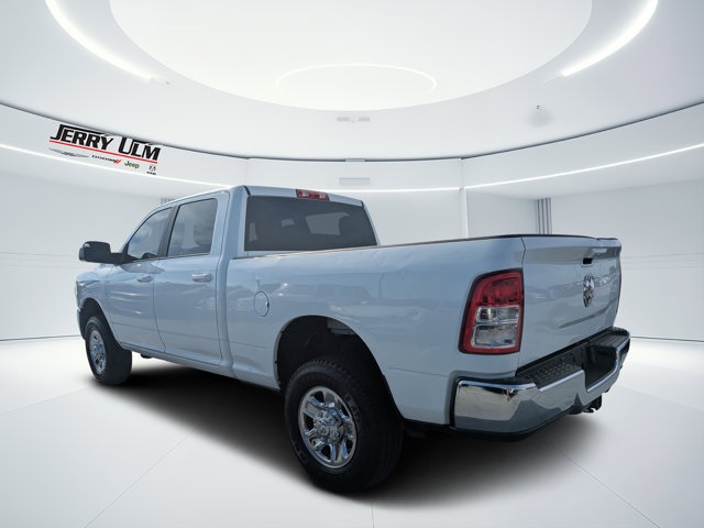 used 2022 Ram 3500 car, priced at $46,218