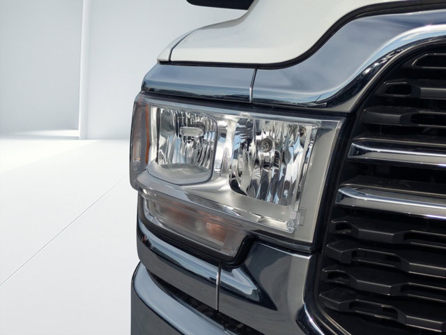 used 2022 Ram 3500 car, priced at $46,218