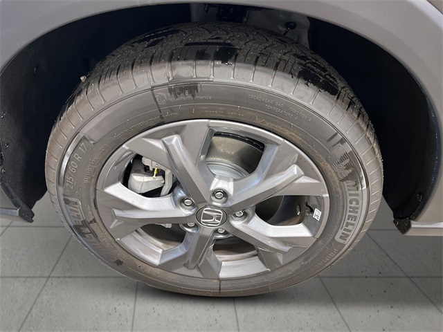 new 2026 Honda HR-V car, priced at $29,095