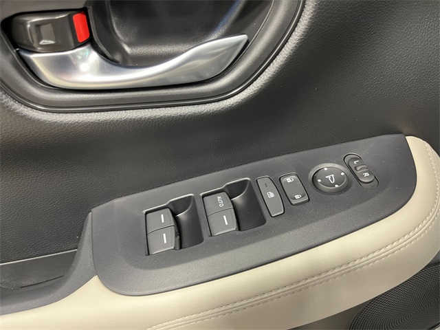 new 2026 Honda HR-V car, priced at $29,095