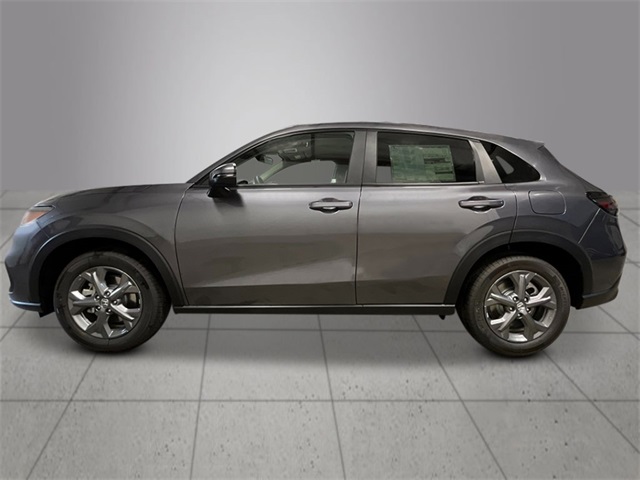 new 2026 Honda HR-V car, priced at $29,095