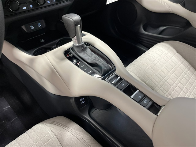 new 2026 Honda HR-V car, priced at $29,095