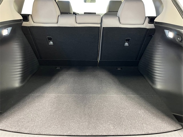 new 2026 Honda HR-V car, priced at $29,095