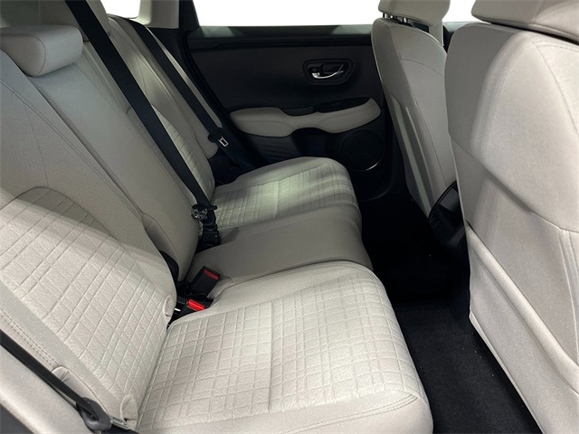 new 2026 Honda HR-V car, priced at $29,095