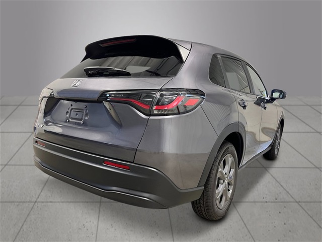 new 2026 Honda HR-V car, priced at $29,095