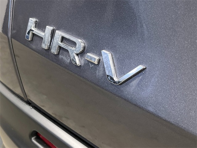 new 2026 Honda HR-V car, priced at $29,095