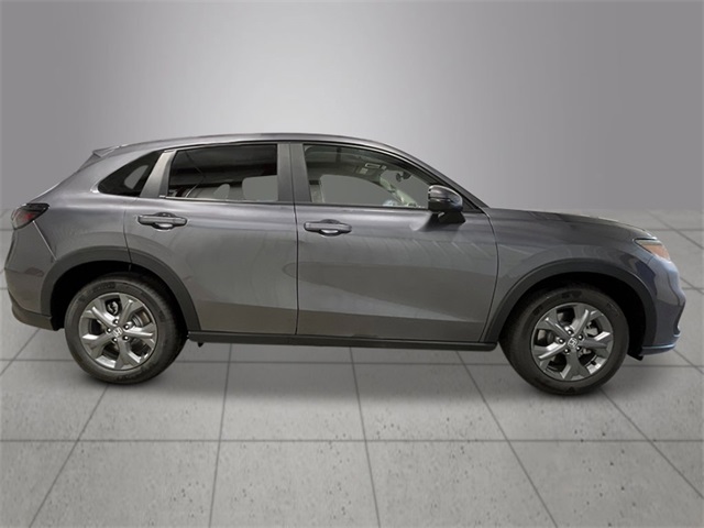 new 2026 Honda HR-V car, priced at $29,095