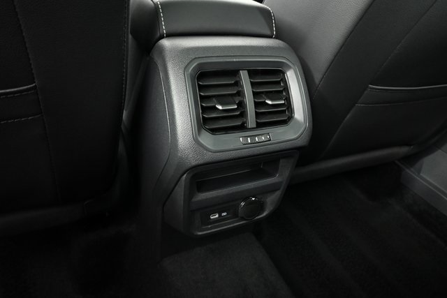 used 2024 Volkswagen Tiguan car, priced at $31,100