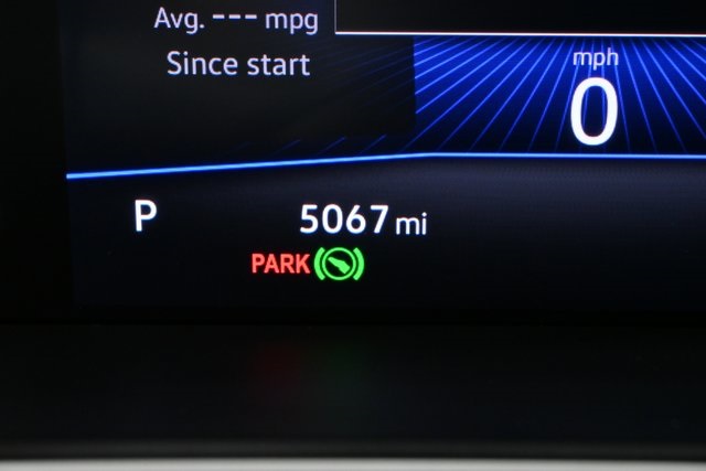 used 2024 Volkswagen Tiguan car, priced at $31,100