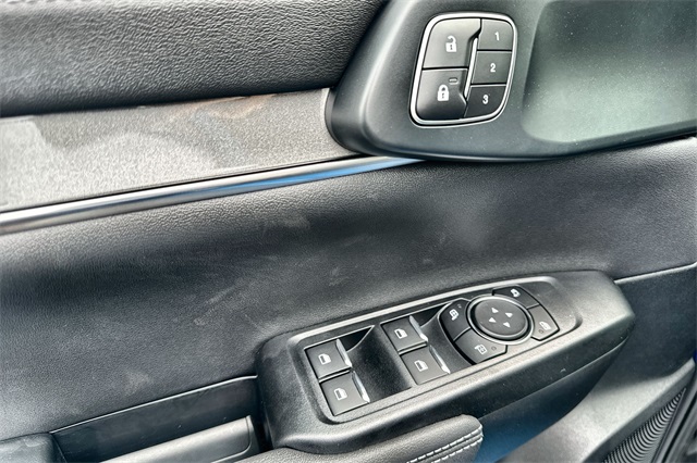 new 2024 Ford Ranger car, priced at $45,011