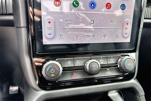 new 2024 Ford Ranger car, priced at $45,011