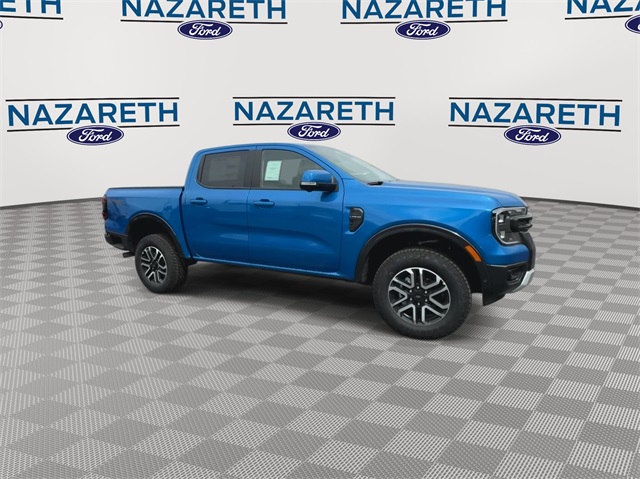 new 2024 Ford Ranger car, priced at $45,011
