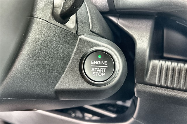 new 2024 Ford Ranger car, priced at $45,011