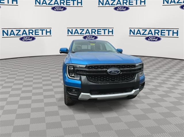 new 2024 Ford Ranger car, priced at $45,011