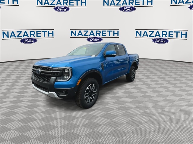 new 2024 Ford Ranger car, priced at $45,011