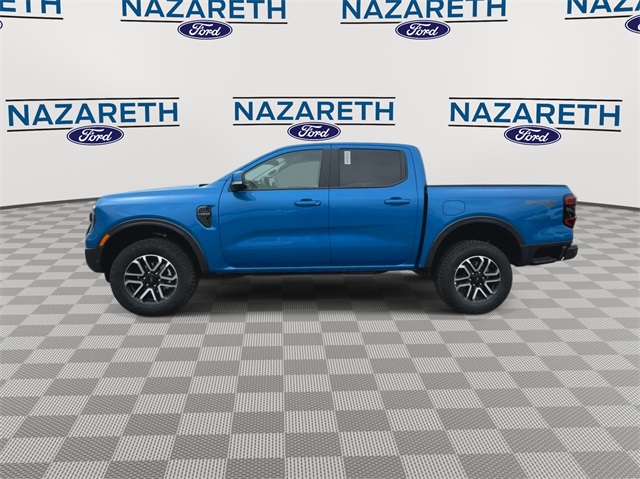 new 2024 Ford Ranger car, priced at $45,011