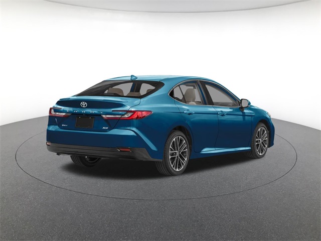 new 2026 Toyota Camry car, priced at $36,601