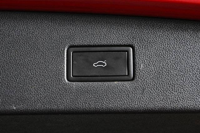 used 2022 Volkswagen Tiguan car, priced at $21,800