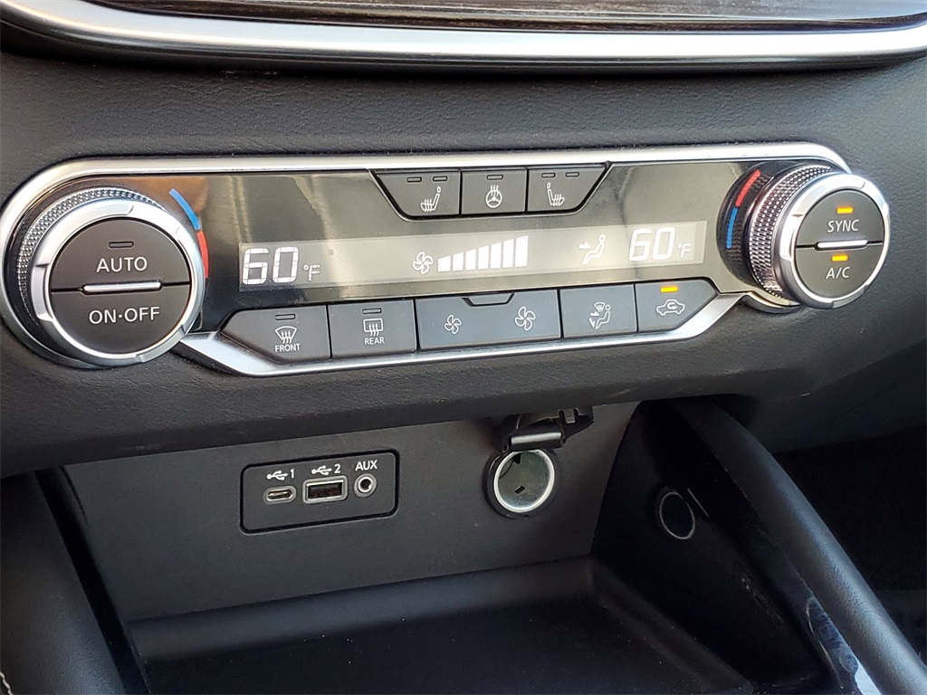 used 2020 Nissan Altima car, priced at $15,195