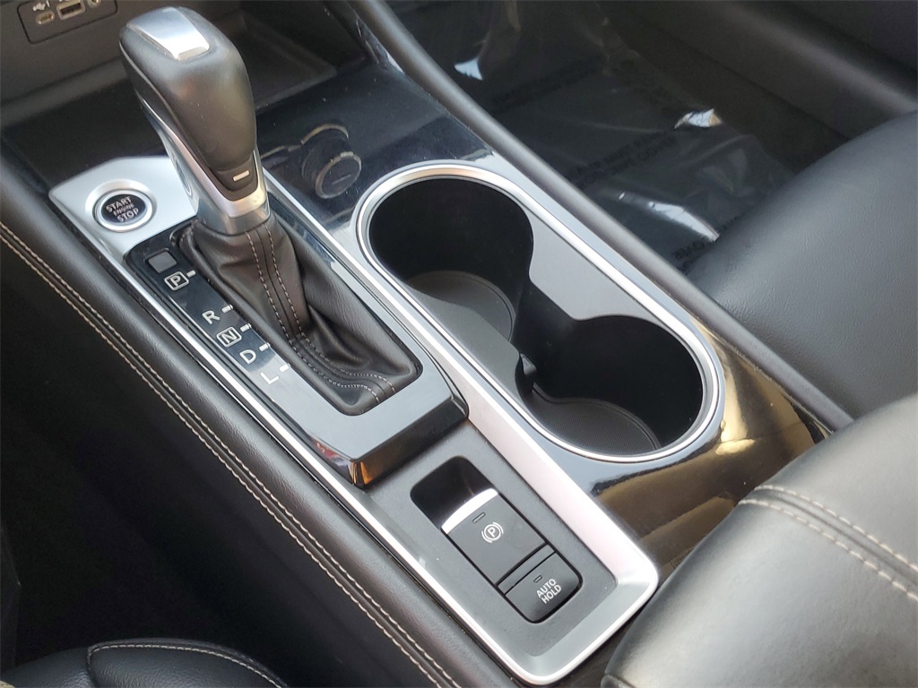 used 2020 Nissan Altima car, priced at $15,195
