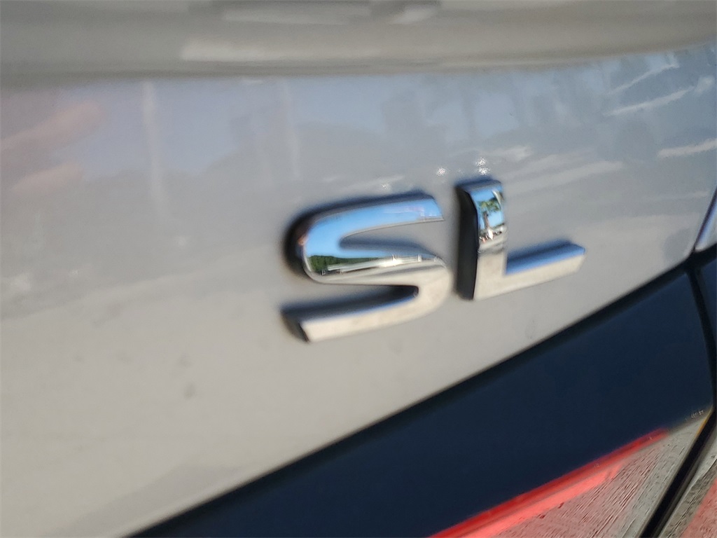 used 2020 Nissan Altima car, priced at $15,195