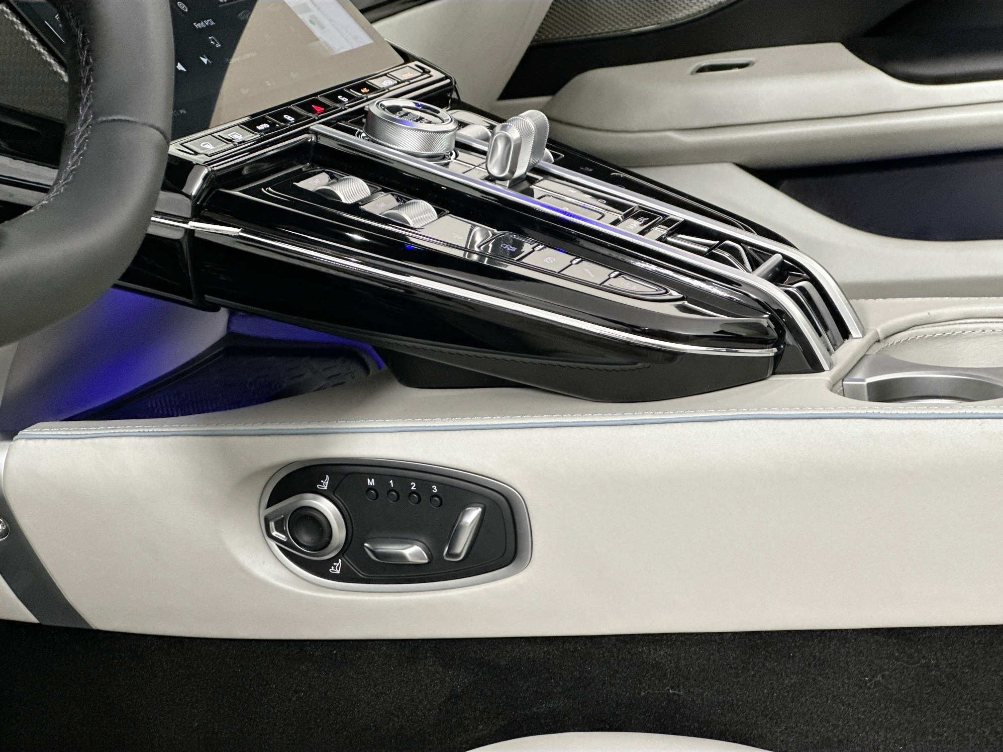 new 2026 Aston Martin Vantage car, priced at $266,700