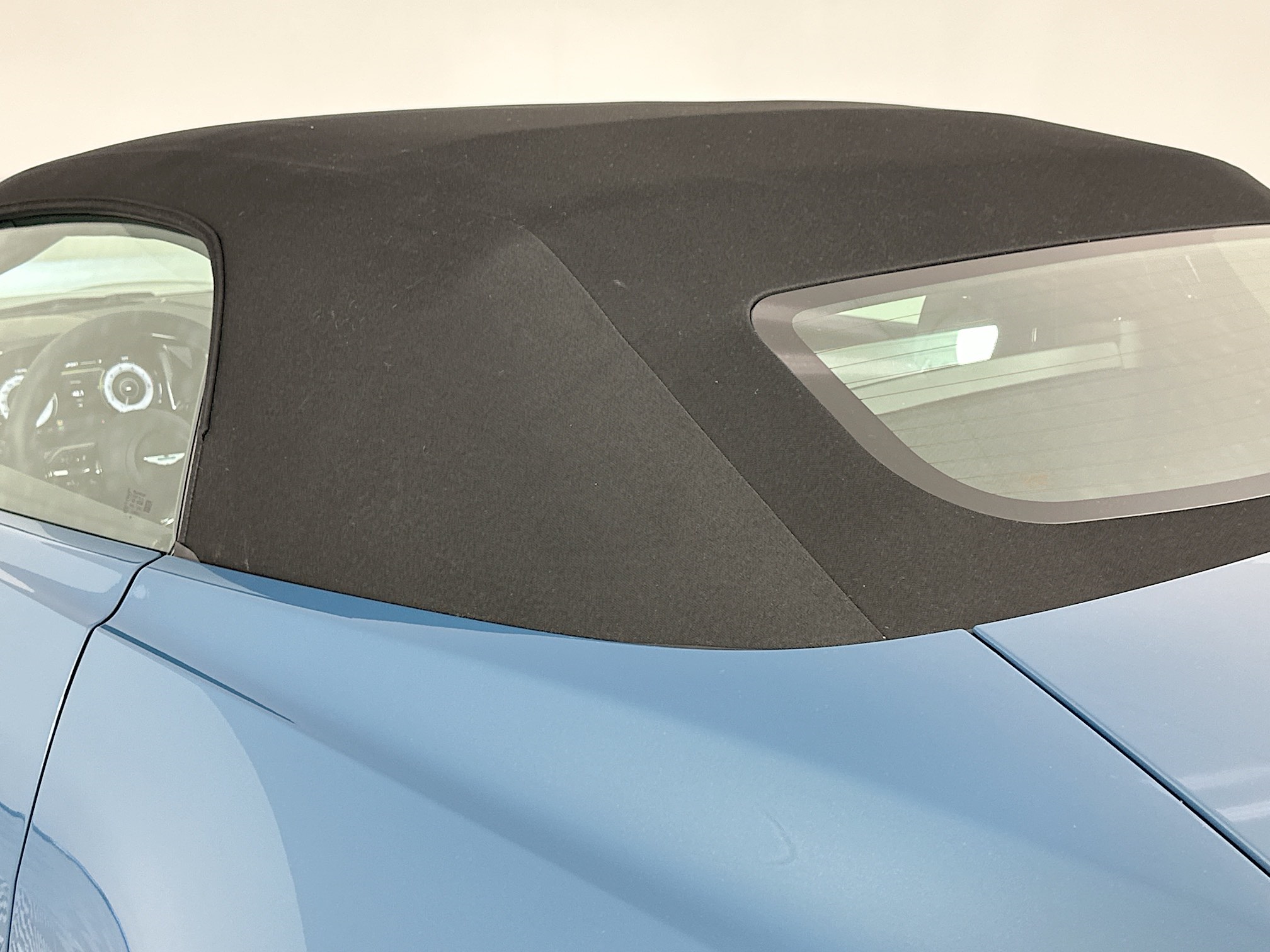 new 2026 Aston Martin Vantage car, priced at $266,700