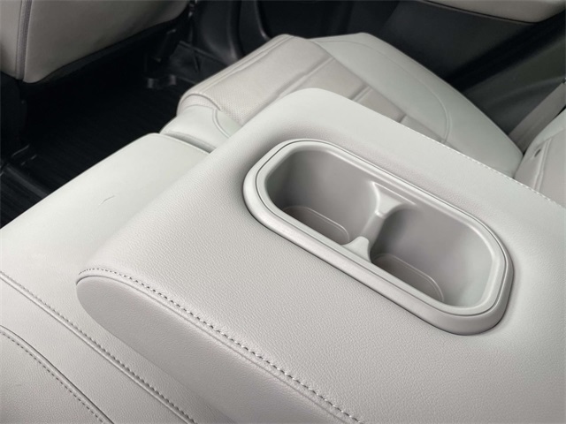 used 2022 Honda CR-V car, priced at $26,726