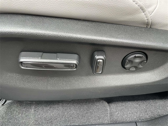 used 2022 Honda CR-V car, priced at $26,726