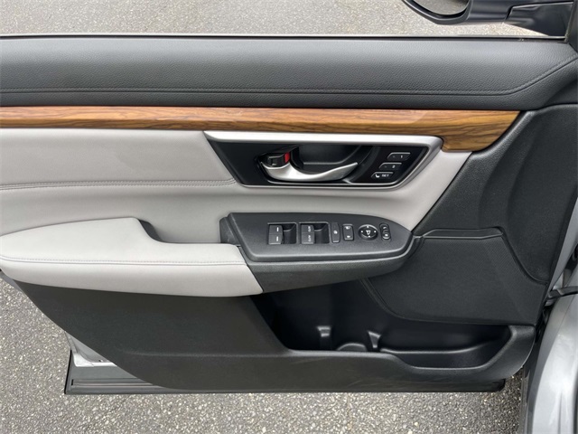 used 2022 Honda CR-V car, priced at $26,726