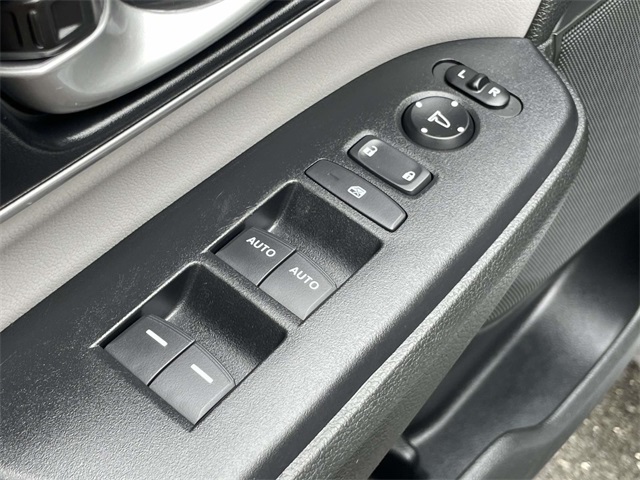 used 2022 Honda CR-V car, priced at $26,726