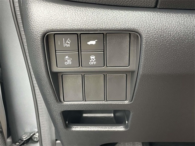 used 2022 Honda CR-V car, priced at $26,726