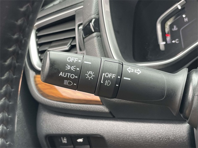 used 2022 Honda CR-V car, priced at $26,726