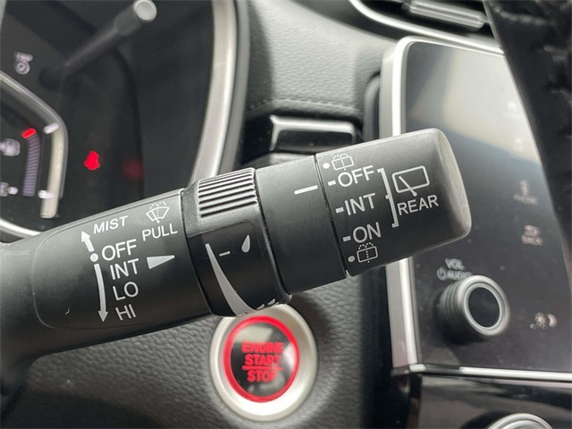 used 2022 Honda CR-V car, priced at $26,726