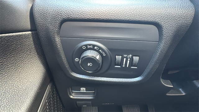 new 2025 Jeep Grand Cherokee car, priced at $47,453