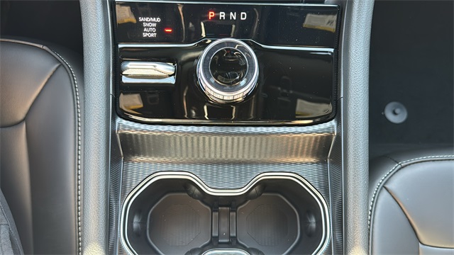 new 2025 Jeep Grand Cherokee car, priced at $47,453