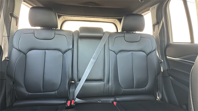 new 2025 Jeep Grand Cherokee car, priced at $47,453